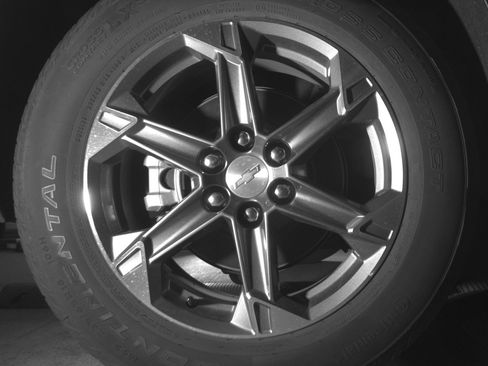 Used 2025 Chevrolet Blazer LT FWD image 15
