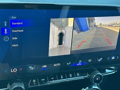 New 2025 Chevrolet Blazer EV LT image 20