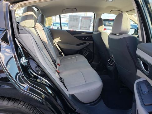 Used 2025 Subaru Legacy Premium w/ Popular Package #1A image 15