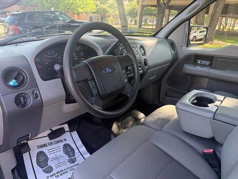 Used 2008 Ford F150 STX RWD image 11