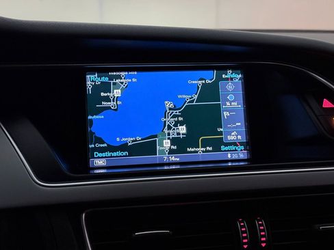 Used 2014 Audi S5 Premium Plus AWD/4WD image 39