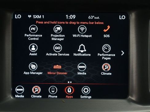 Used 2023 Dodge Charger R/T image 32