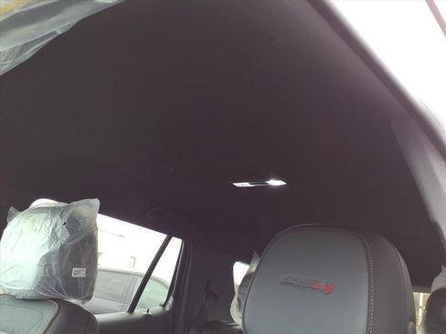 New 2026 GMC Terrain AT4 w/ Convenience Package III image 16