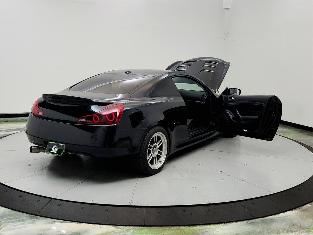 Used 2014 INFINITI Q60 Sport RWD image 11