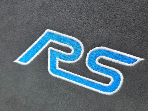Used 2017 Ford Focus RS image 22