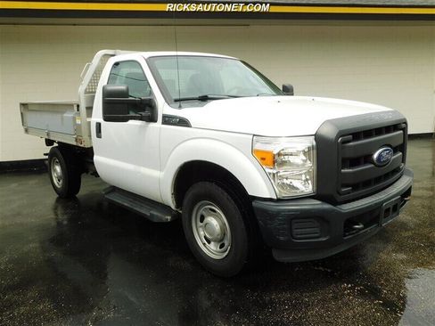 Used 2015 Ford F250 XL image 4