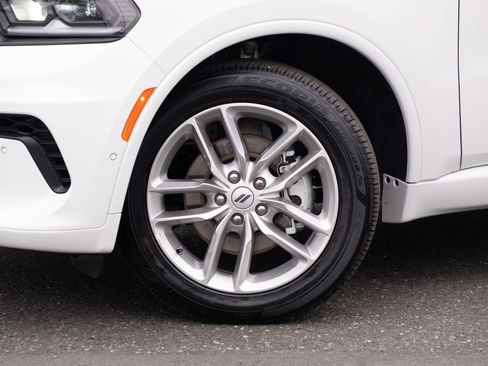 Used 2025 Dodge Durango R/T AWD/4WD image 24