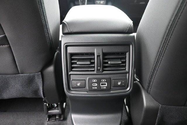 New 2026 Subaru Outback Limited XT AWD/4WD image 28