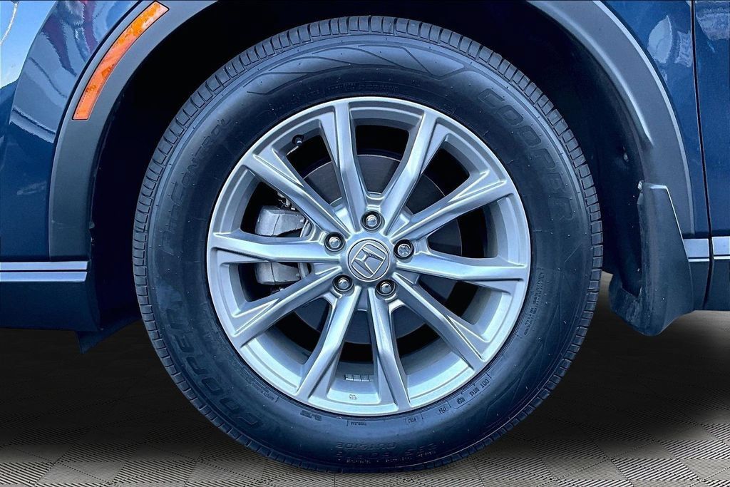 Used 2023 Honda CR-V EX-L image 23