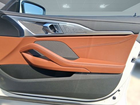 New 2026 BMW 840i w/ M Sport Professional Package image 21