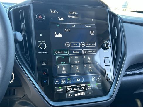 New 2025 Subaru Crosstrek 2.5i Limited image 22