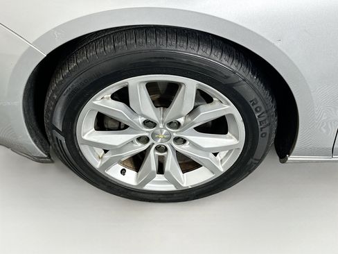 Used 2014 Chevrolet Impala LS FWD image 11