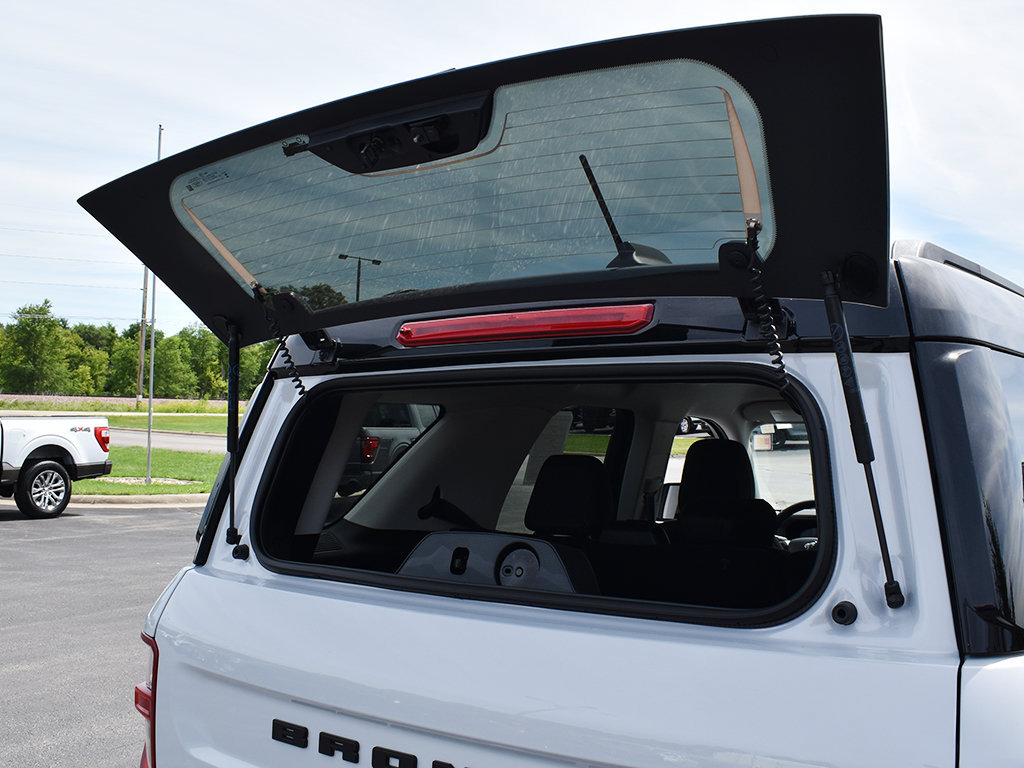New 2026 Ford Bronco Sport Big Bend w/ Convenience Package AWD/4WD image 23