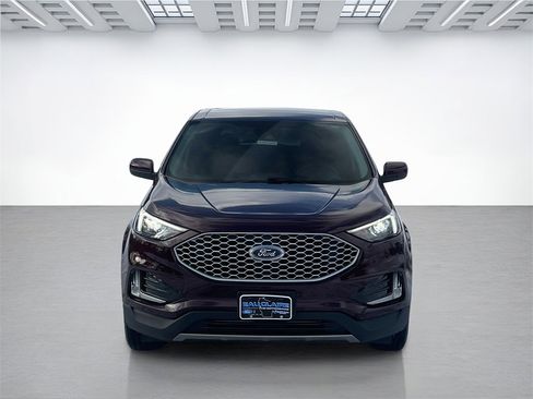 Certified 2024 Ford Edge SEL w/ Convenience Package image 8