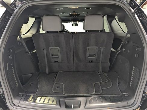 Used 2024 Dodge Durango SRT w/ Trailer Tow Group IV image 28