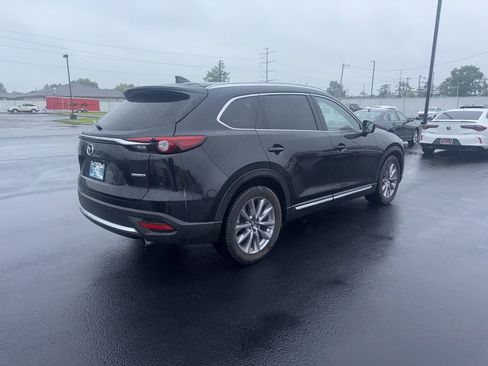 Used 2023 MAZDA CX-9 Grand Touring AWD/4WD image 7