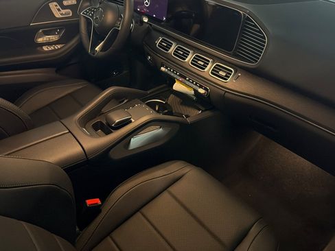 New 2026 Mercedes-Benz GLE 350 4MATIC image 15