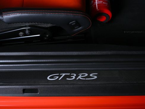 Used 2016 Porsche 911 GT3 RS image 30