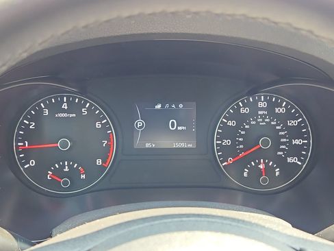 Used 2018 Kia Optima EX w/ Premium Package FWD image 31