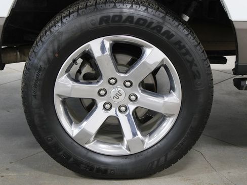 Used 2022 Ford F150 King Ranch w/ Equipment Group 601A High image 17