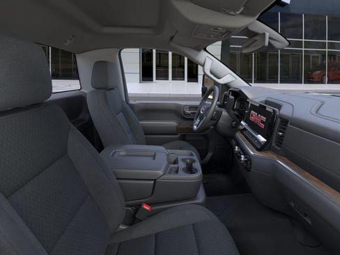 New 2026 GMC Sierra 3500 SLE w/ SLE Convenience Package AWD/4WD image 17