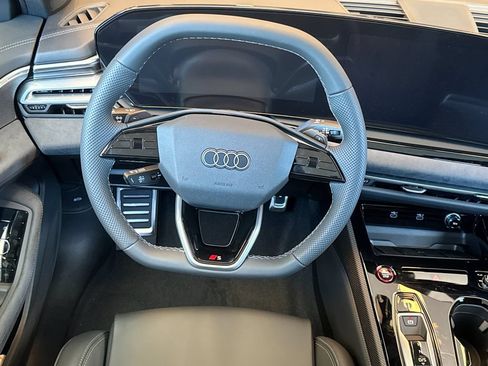 New 2026 Audi S5 Premium Plus AWD/4WD image 15