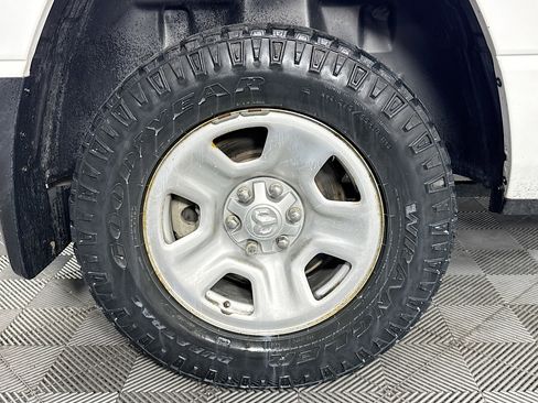 Used 2019 RAM 1500 Tradesman w/ Level 1 Equipment Group image 32