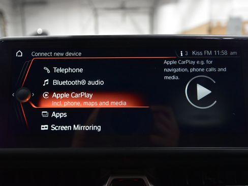 Used 2021 Toyota Supra Premium image 28