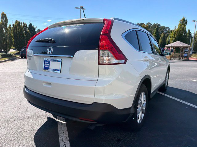 Used 2014 Honda CR-V EX-L image 6