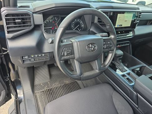 Used 2026 Toyota Tundra SR AWD/4WD image 13
