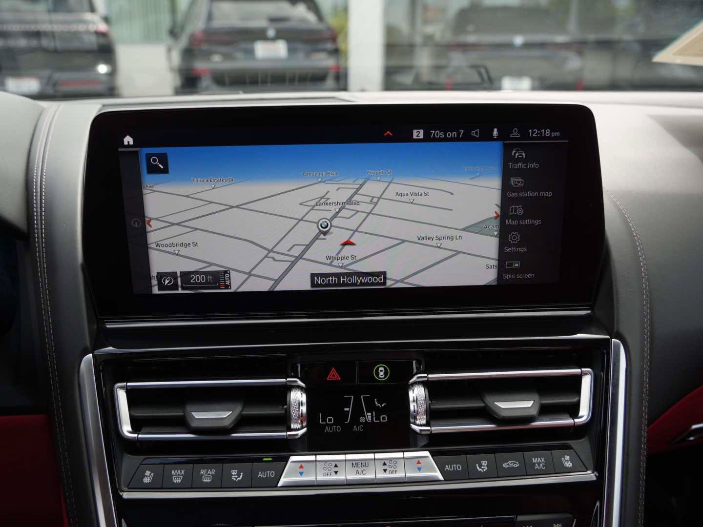 Used 2026 BMW 840i Convertible RWD image 28