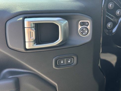 New 2026 Jeep Wrangler Unlimited Sport AWD/4WD image 16