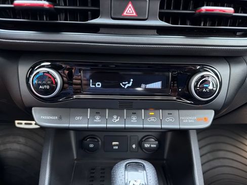 Used 2023 Hyundai Kona N Line AWD/4WD image 14