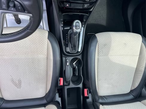 Used 2017 Buick Encore Preferred w/ Experience Buick Package AWD/4WD image 12