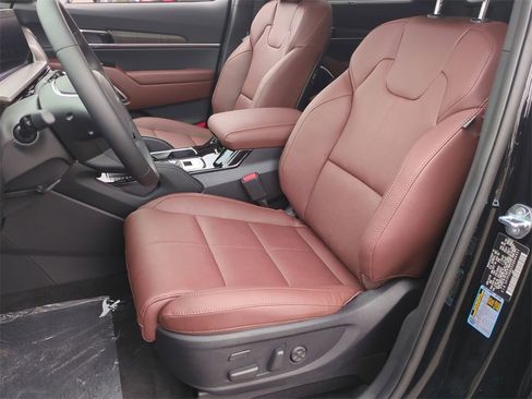 New 2025 Kia Telluride SX w/ SX Captain's Chair Package image 30