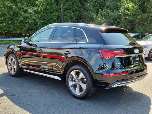 Used 2023 Audi Q5 2.0T Premium w/ Convenience Package AWD/4WD image 10