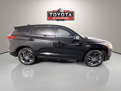 Used 2024 Acura RDX A-Spec AWD/4WD image 8
