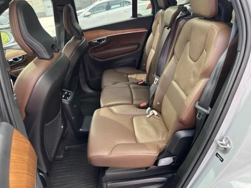 Used 2024 Volvo XC90 T8 Plus w/ Protection Package AWD/4WD image 6