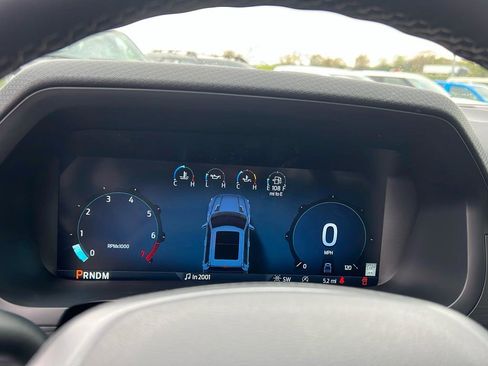 New 2025 Ford F150 XLT w/ Equipment Group 302A MID image 10