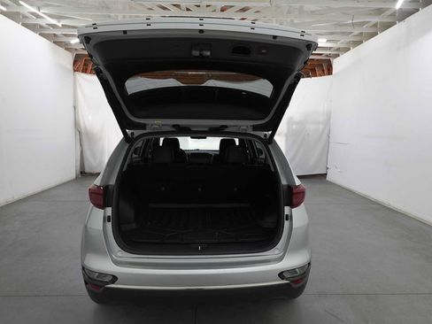 Used 2020 Kia Sportage EX AWD/4WD image 28
