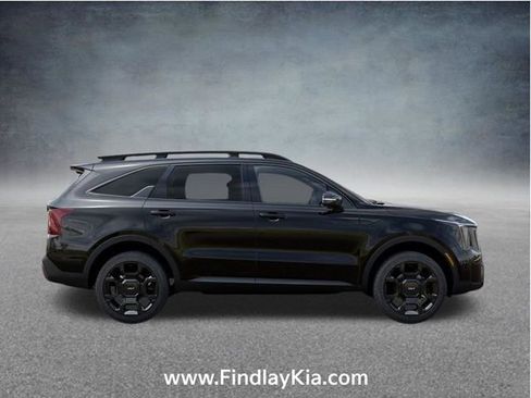 New 2026 Kia Sorento SX Prestige AWD/4WD image 9
