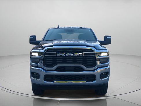 Used 2026 RAM 2500 Big Horn AWD/4WD image 37