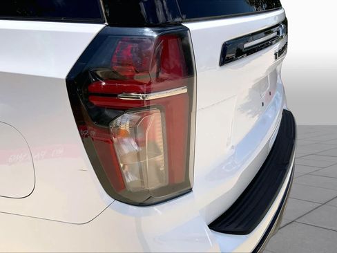 Used 2024 Chevrolet Tahoe Z71 AWD/4WD image 28