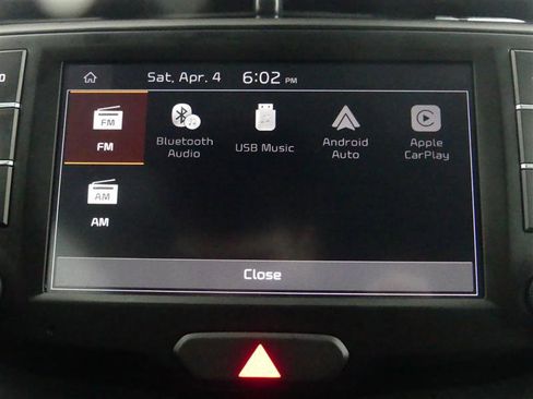 Used 2024 Kia Soul LX w/ Option Group 015 image 40