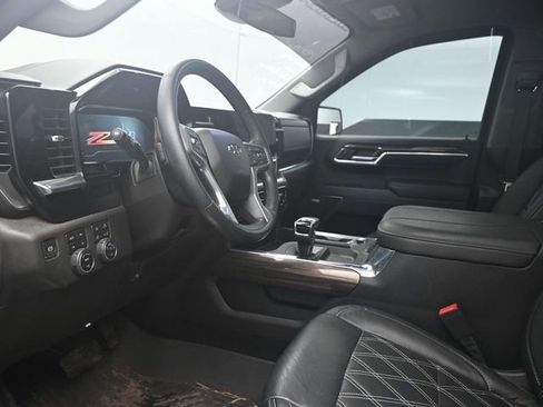 Used 2023 Chevrolet Silverado 1500 RST w/ All Star Edition Plus image 29