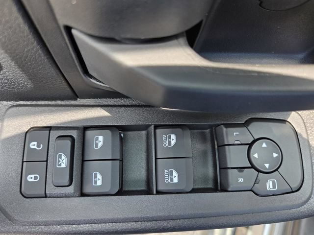 New 2026 RAM 2500 Tradesman AWD/4WD image 22