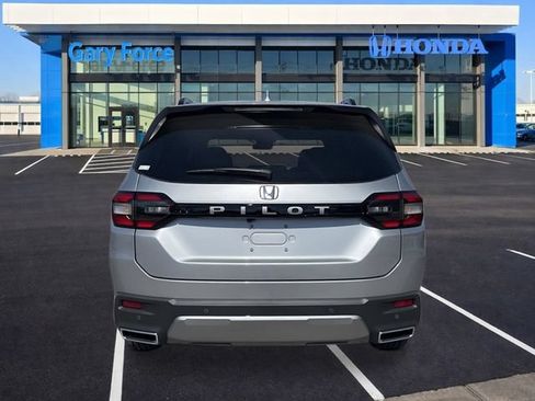 New 2026 Honda Pilot EX-L image 4