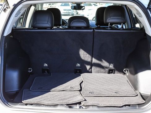 Used 2021 Jeep Compass Latitude image 26