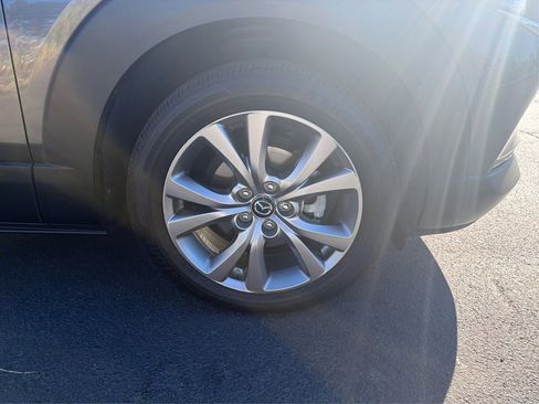 Used 2021 MAZDA CX-30 FWD 2.5 S w/ Select Package image 31