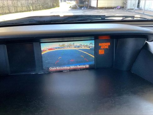 Used 2015 Subaru Forester 2.5i Limited image 13